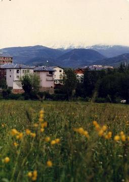 Seud'Urgell in 1981